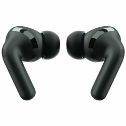 Bluetooth in Ear Headset Motorola Buds+ Schwarz Grau