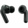 Bluetooth in Ear Headset Motorola Buds+ Schwarz Grau