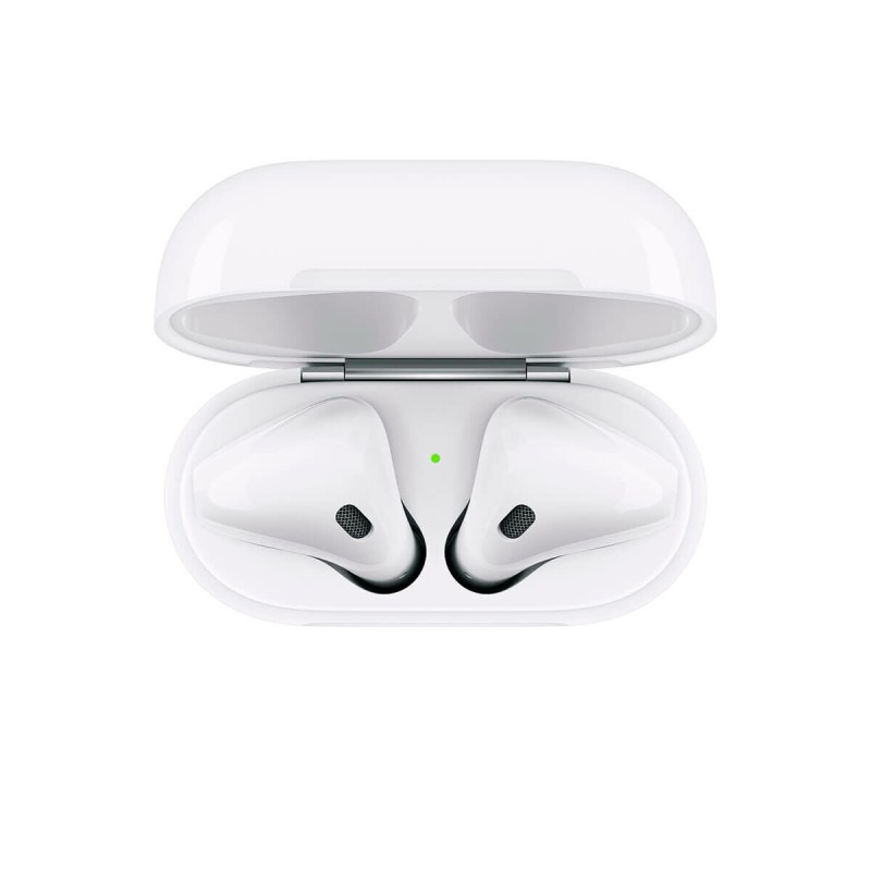 Bluetooth in Ear Headset Apple AirPods Weiß Bluetooth