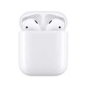 Bluetooth in Ear Headset Apple AirPods Weiß Bluetooth