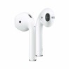 Bluetooth in Ear Headset Apple AirPods Weiß Bluetooth