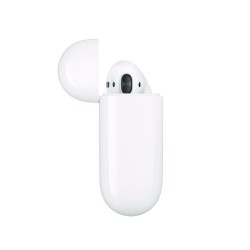 Bluetooth in Ear Headset Apple AirPods Weiß Bluetooth