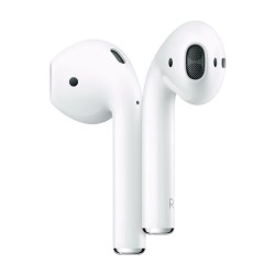 Bluetooth in Ear Headset Apple AirPods Weiß Bluetooth