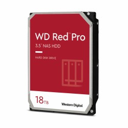 Festplatte Western Digital WD181KFGX 18TB 7200 rpm 3,5" 18 TB 3,5"