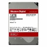 Festplatte Western Digital WD181KFGX 18TB 7200 rpm 3,5" 18 TB 3,5"