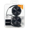 Diadem-Kopfhörer Sony 98 dB Mit Kabel