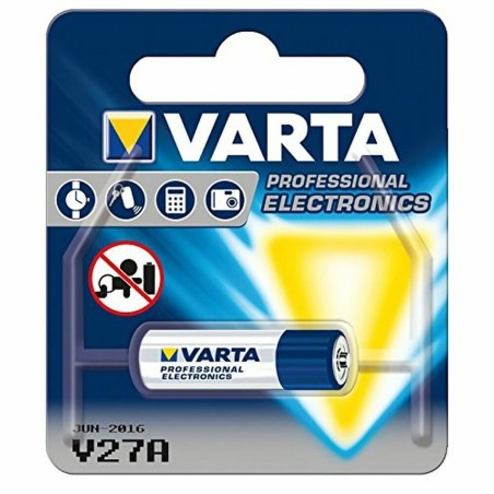 Batterien Varta 4227112401
