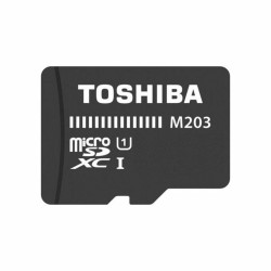 Micro SD-Karte Toshiba... (MPN )