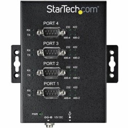 Hub USB Startech... (MPN S55058402)