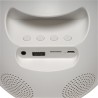 Radiowecker Denver Electronics 111131010010 FM Bluetooth LED