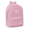 Laptoptasche Munich Basic Rosa 31 x 44 x 18 cm