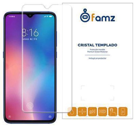 Bildschirmschutz fürs Handy Xiaomi MI 9 Xiaomi MI 9 Lite