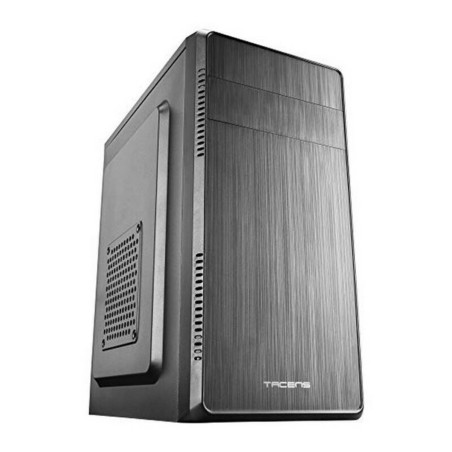 Mini-Tower Gehäuse Mikro ATX / ITX Tacens ACM500 USB 3.0 500 W Schwarz