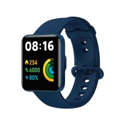 Smartwatch Xiaomi Blau 1,55" (MPN M0804122)