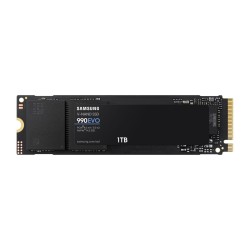 Festplatte Samsung 990 EVO 1 TB SSD