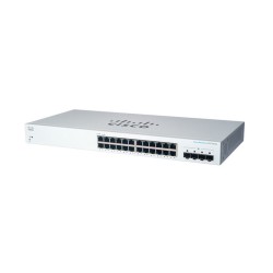 Switch CISCO CBS220-24T-4G-EU (MPN S55017103)