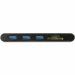 Dockstation Startech DKT30CHVSCPD Schwarz 88 g