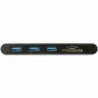 Dockstation Startech DKT30CHVSCPD Schwarz 88 g