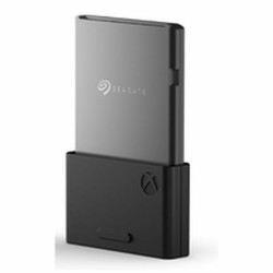 Festplatte Seagate STORAGE... (MPN S55007576)