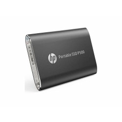 Externe Festplatte HP P500... (MPN S0235597)