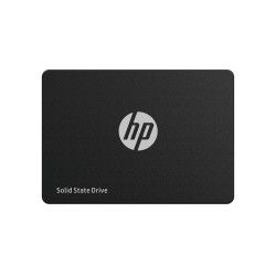 Festplatte HP 345N1AA 1920 GB SSD 2,5"