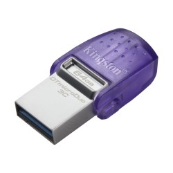 USB Pendrive Kingston... (MPN S55156862)