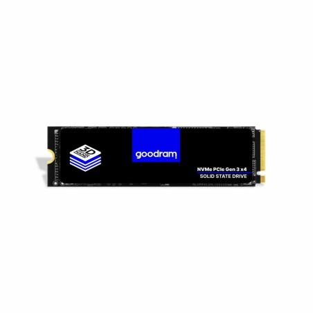 Festplatte GoodRam PX500 SSD M.2 512 GB SSD