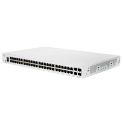 Switch CISCO CBS350-24XT-EU (MPN S55018265)