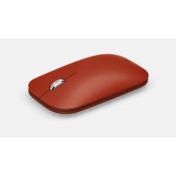 Mouse Microsoft KGZ-00053 Rot (MPN S55263613)