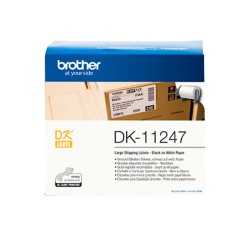 Drucker-Etiketten Brother... (MPN S55100521)