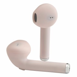 Bluetooth-Kopfhörer Denver Electronics TWE-46ROSE Rosa Bunt