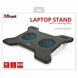 Laptop-Kühlunterlage Trust... (MPN S7609416)