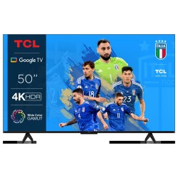 Smart TV TCL 50P755 4K... (MPN S0457105)