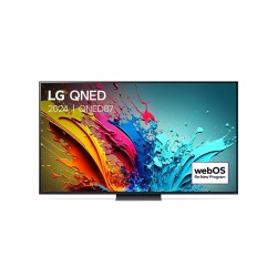 Smart TV LG 75QNED87T6B 4K Ultra HD 75" HDR AMD FreeSync QNED