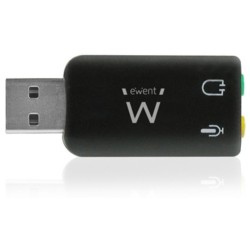 USB-Soundadapter Ewent... (MPN S5626296)