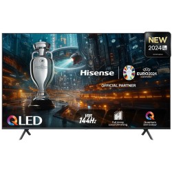 Smart TV Hisense 85E7NQ 4K... (MPN S0457582)