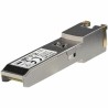 Fasermodul SEP+ MultioModo Startech SFP10GBTCST 10GBase-T 10 Gbps