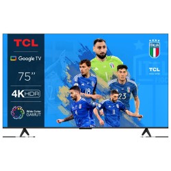 Smart TV TCL 75P755 4K... (MPN S0457123)