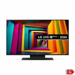 Smart TV LG 43UT91006LA 4K... (MPN S0457315)