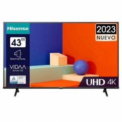 Smart TV Hisense 43A6K 4K... (MPN S0239981)