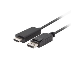 DisplayPort-Kabel zu HDMI... (MPN S5621718)