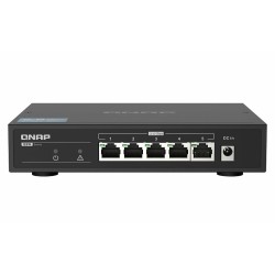 Switch Qnap QSW-1105-5T (MPN )