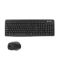 Tastatur mit Maus CoolBox... (MPN S5621888)