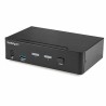 KVM-Switch Startech SV231DPU34K