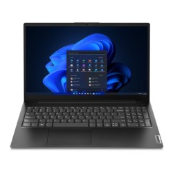 Laptop Lenovo V15 15,6" 8... (MPN S0237563)