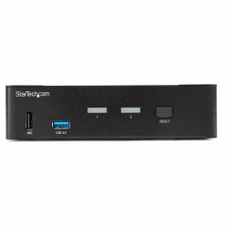 KVM-Switch Startech SV231DPU34K