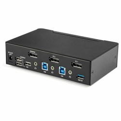 KVM-Switch Startech SV231DPU34K