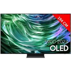 Smart TV Samsung TQ77S90D... (MPN S0457740)