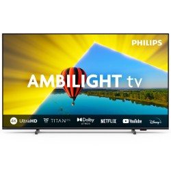 Smart TV Philips 43PUS8079... (MPN S0457796)