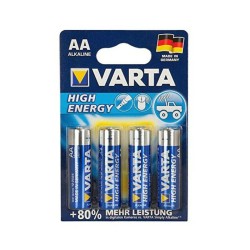 Alkline-Batterie Varta CS20... (MPN S3700758)